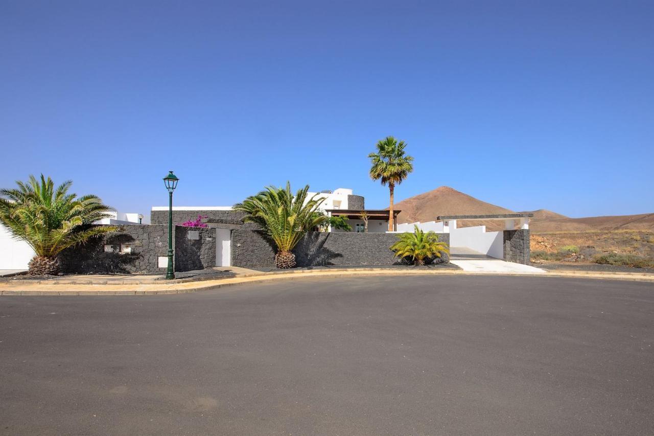 Las Perseidas Costa Teguise Exterior photo