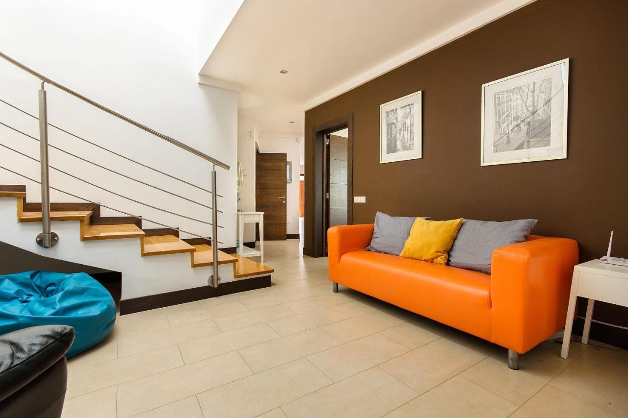 Las Perseidas Costa Teguise Exterior photo