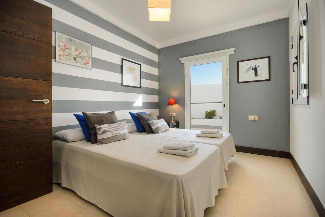 Las Perseidas Costa Teguise Exterior photo